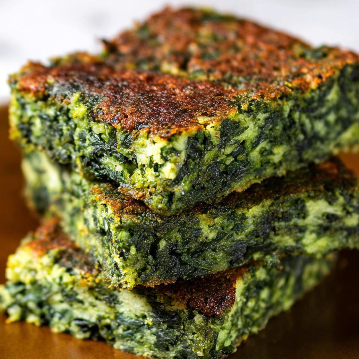 Hide Veggies: Delicious Spinach Brownies Kids Won't Taste